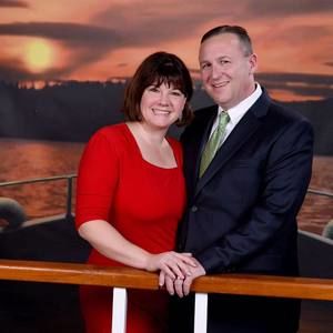 Meet your Posher, Teresa